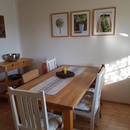 Stilvolles Apartment "Romantic" Neukirchen vorm Wald Dış mekan fotoğraf