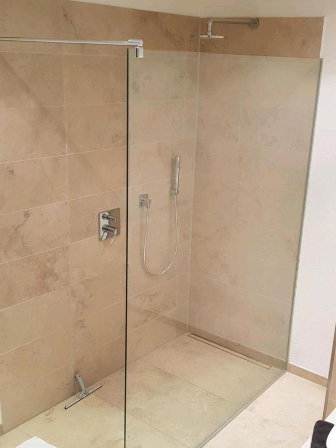 Stilvolles Apartment "Romantic" Neukirchen vorm Wald Dış mekan fotoğraf