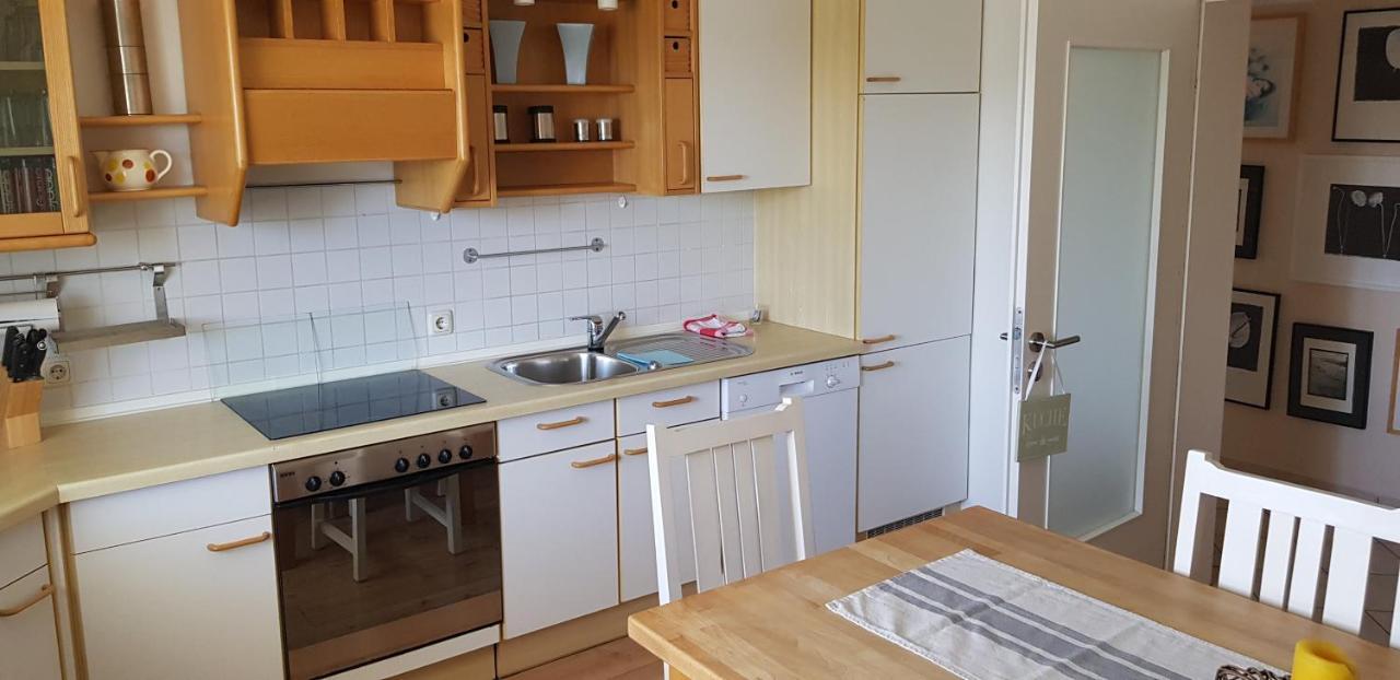 Stilvolles Apartment "Romantic" Neukirchen vorm Wald Dış mekan fotoğraf