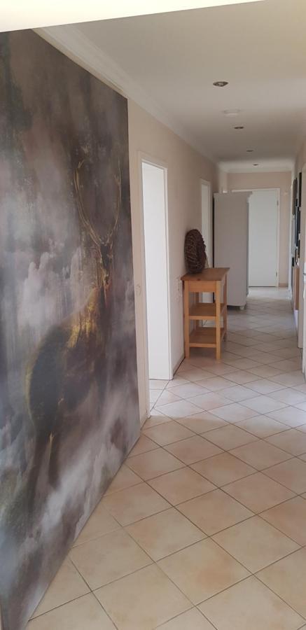 Stilvolles Apartment "Romantic" Neukirchen vorm Wald Dış mekan fotoğraf